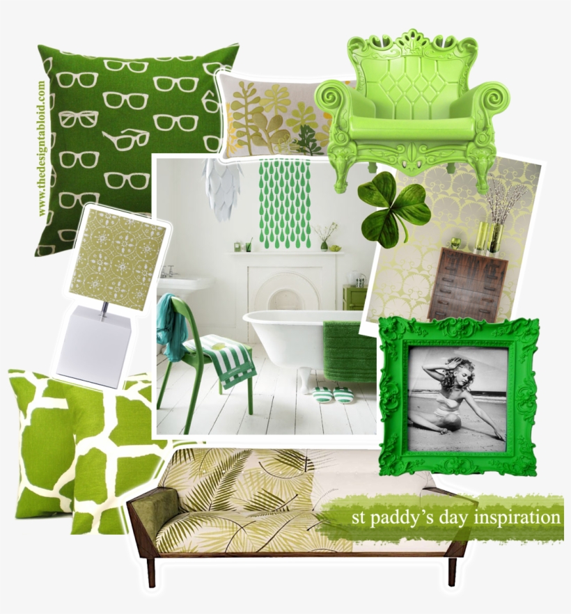 Patrick's Day Design Inspiration - Design, transparent png download