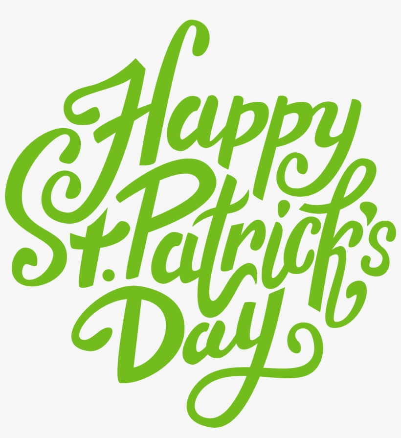 St Patricks Day Png, transparent png download