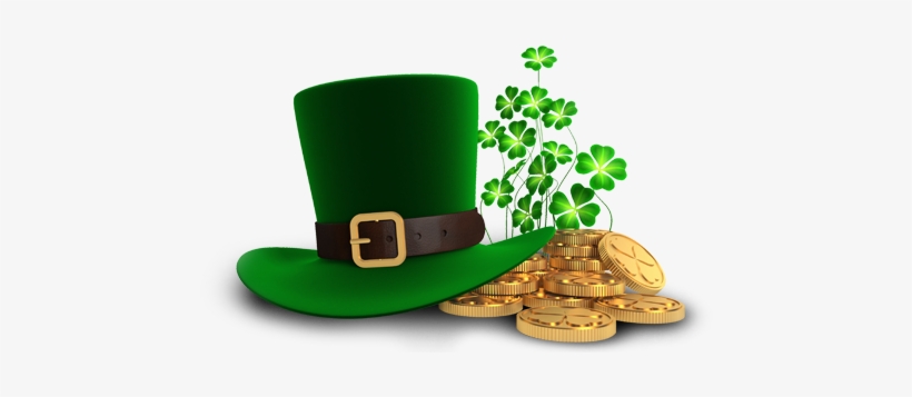 St Patrick Day Png - St Patricks Day Png, transparent png download