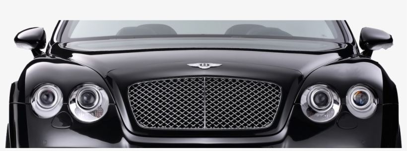 Bentley - Bentley Continental Gtc, transparent png download
