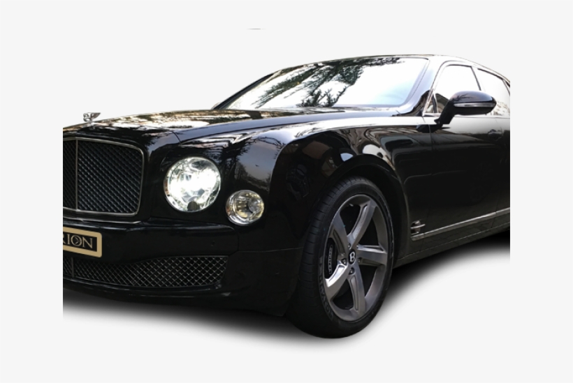 Bentley Png Transparent Images - Bentley Coupe Bentley Sport Transparent Background, transparent png download