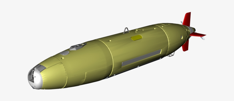 360 Remus - Missile, transparent png download