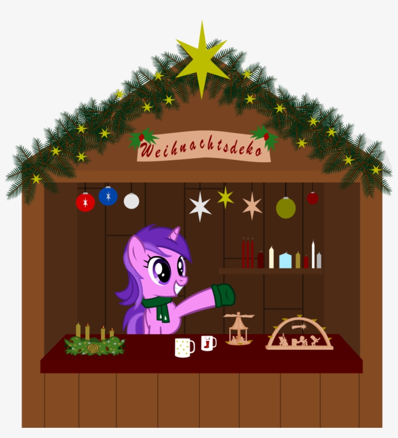 Advent Wreath, Amethyst Star, Artist - Advent Wreath, transparent png download