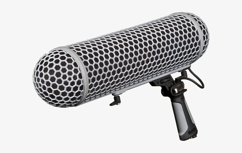 Boom Rode Ntg 3, transparent png download
