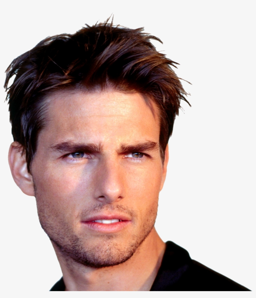 Tom Cruise, transparent png download
