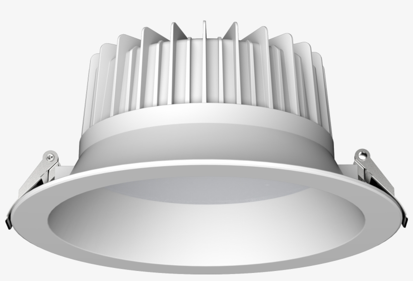 Anti Glare Pro Ag1 D - Recessed Light, transparent png download