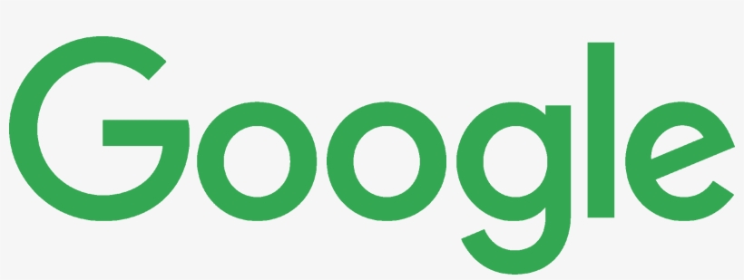 Google St Patrick's Day 2016 Logo - Google, transparent png download