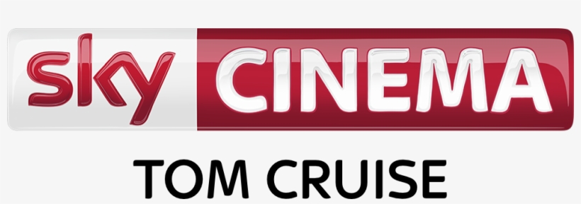 Sky Cinema Tom Cruise - Sky Box Office Logo, transparent png download