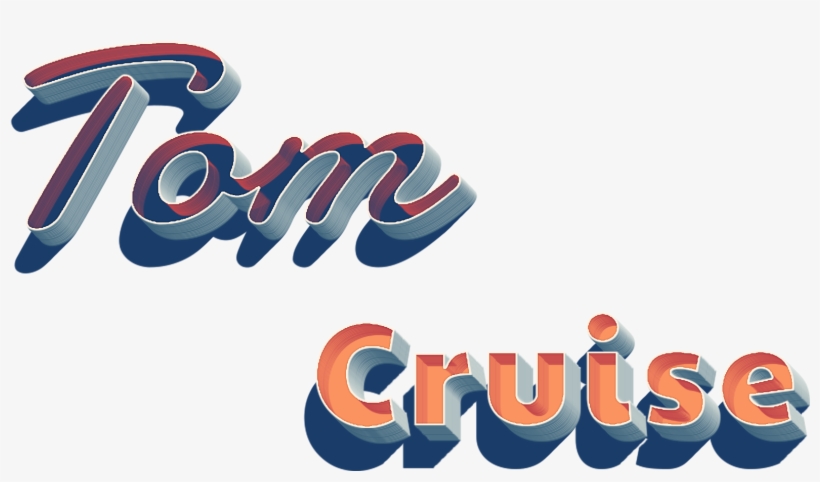 Tom Cruise, transparent png download