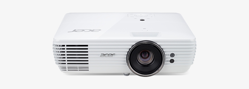 H7850 - Acer M550, transparent png download