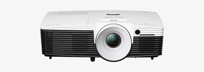 Ricoh Pj X5460 Standard Projector - Pj X5460, transparent png download