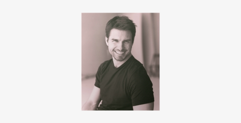 Oblivion Actor Tom Cruise 32x24 Print Poster, transparent png download