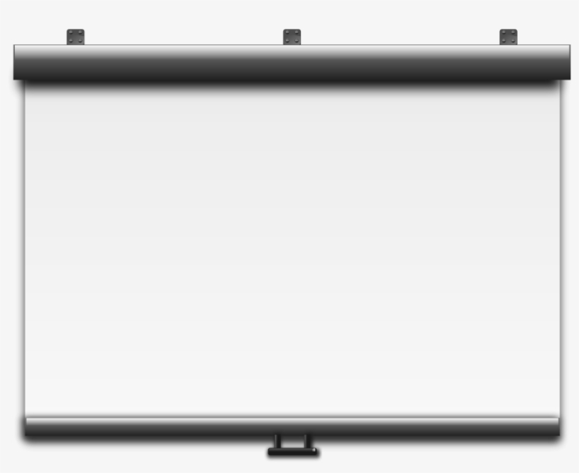 How To Set Use Simple Projector Clipart, transparent png download