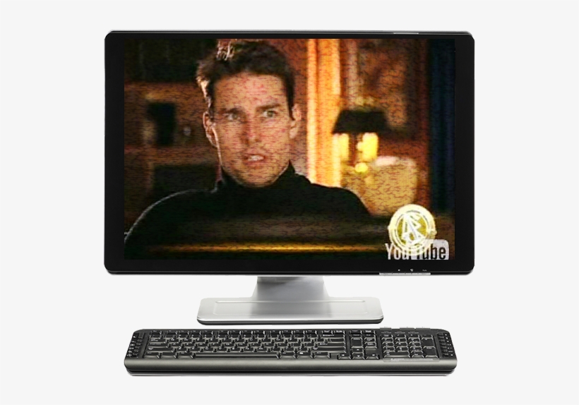 » Tom Cruise - Mad Tom Cruise, transparent png download