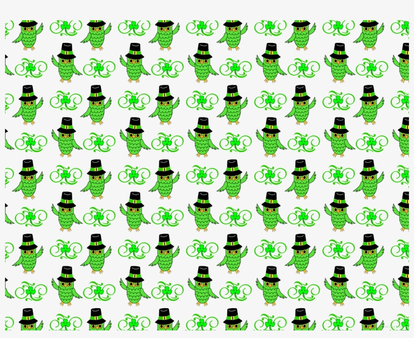 Download Png - St Patrick's Day Background Png, transparent png download