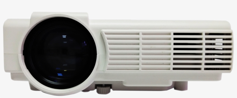 Walmart Projector Rca Rpj116, transparent png download