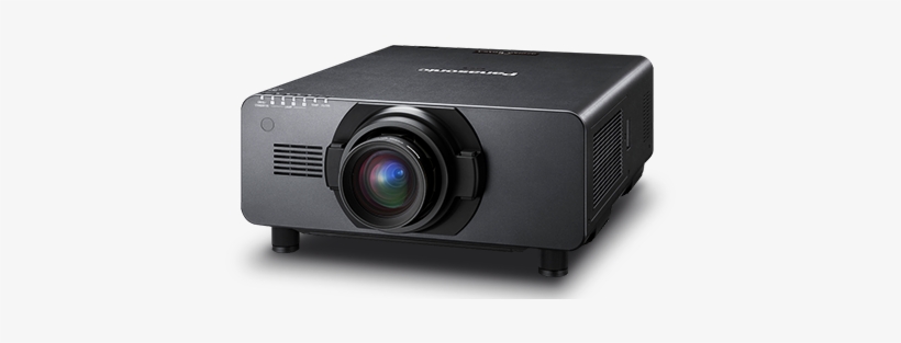 Accessories - Panasonic Pt Dz21k2 Projector, transparent png download