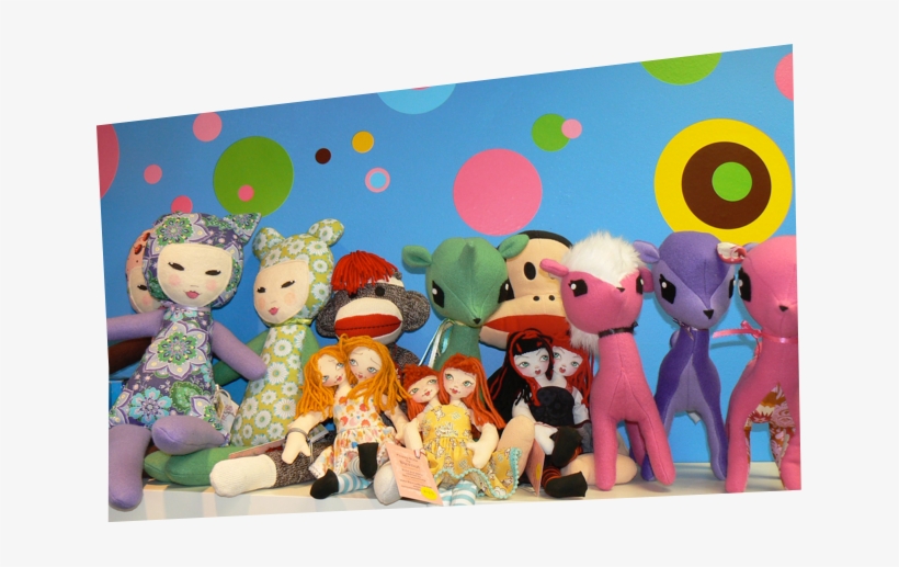 A Wonderful Selection At Play Toy Store - Baby Toys, transparent png download