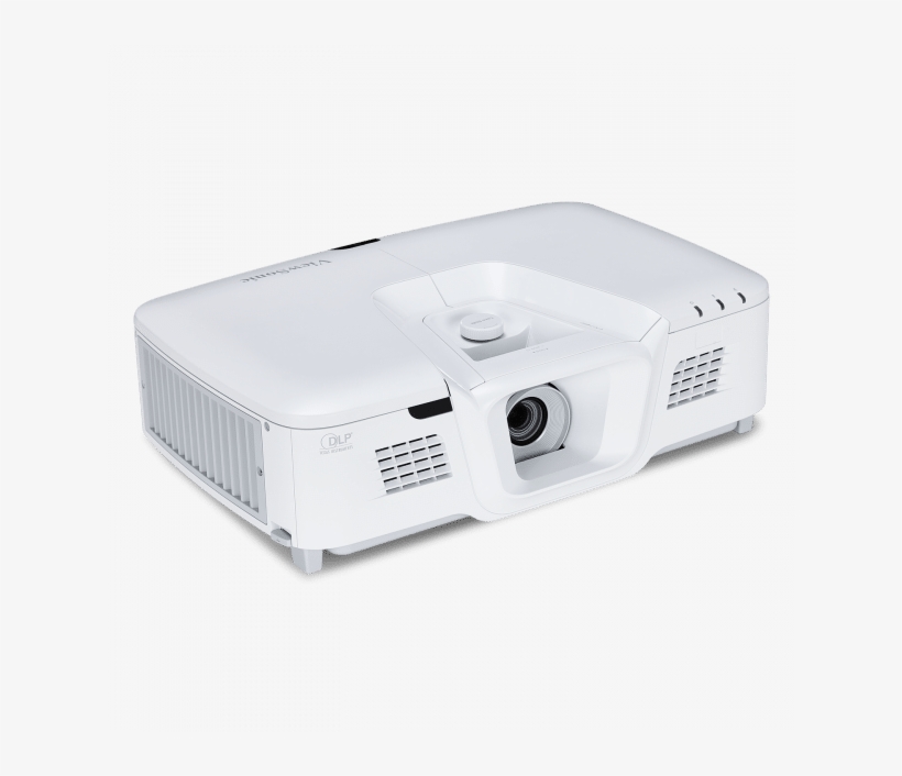 Viewsonic Pg800hd Projector Singapore 5 - Viewsonic Pg800hd - Full Hd ( ) Dlp Projector - 5000, transparent png download