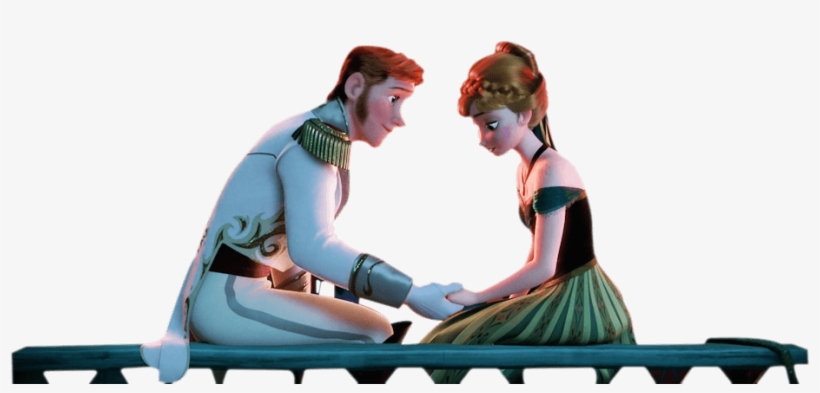 Get More Png Images Of Frozen Characters - Frozen Png Characters Hd, transparent png download