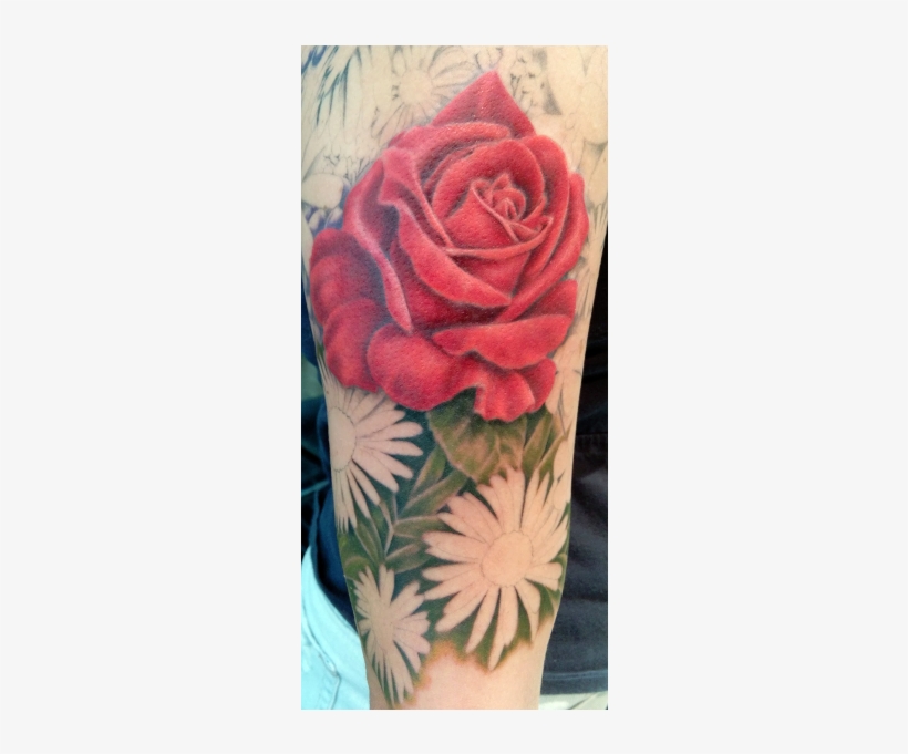 Randie - Tattoo, transparent png download