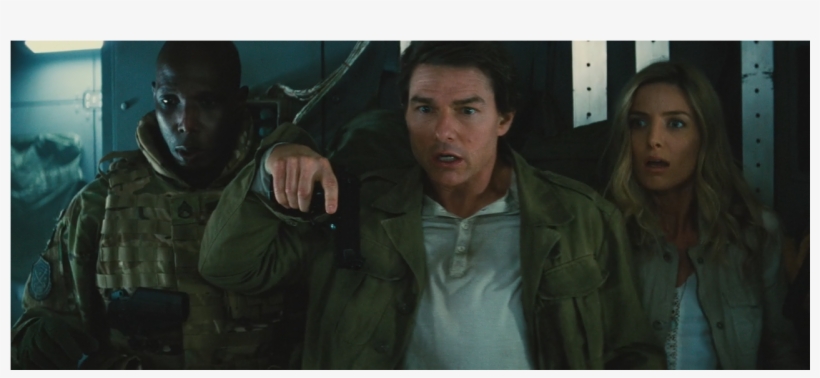 Is He Channeling 1990s Steven Segal Or Just Aiming - Leather Jacket, transparent png download