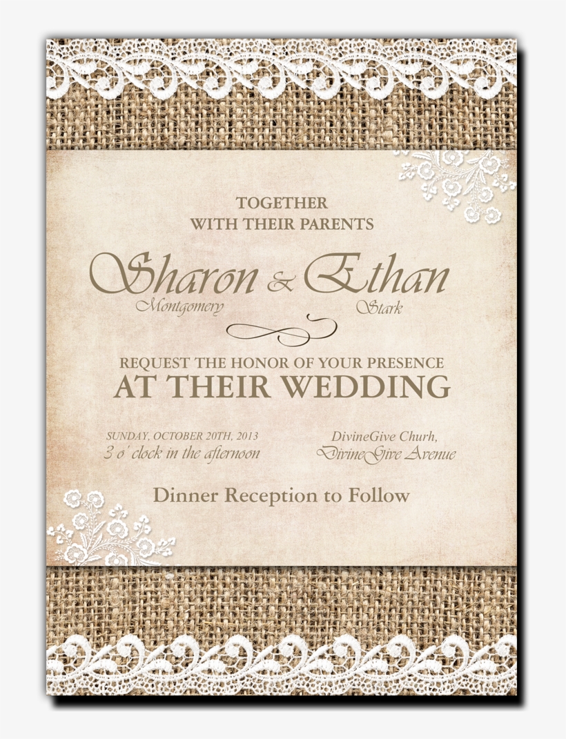 Printable Digital Invitation - Baby Shower, transparent png download