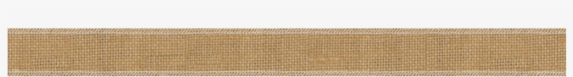 Clingy Thingies Burlap Straight Borders Alternate Image - Wood, transparent png download