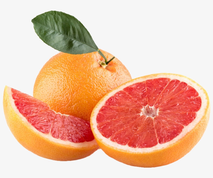 Grapefruit Png Hd Wallpaper - Citrus ×paradisi, transparent png download