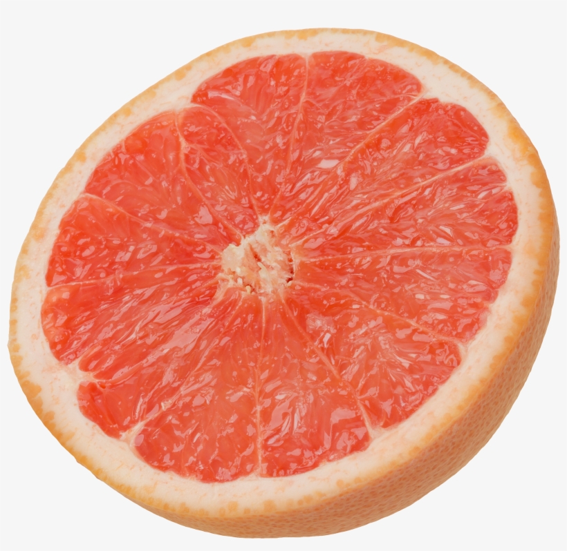 Clipart Grapefruit Png, transparent png download