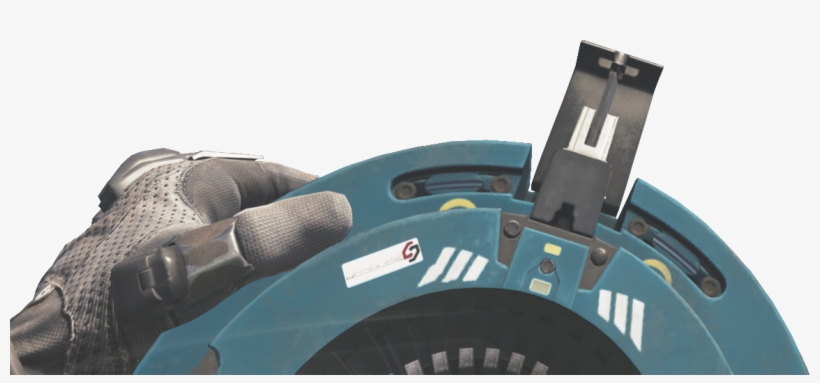 Black Hole Projector Fps Iw - Call Of Duty: Infinite Warfare, transparent png download