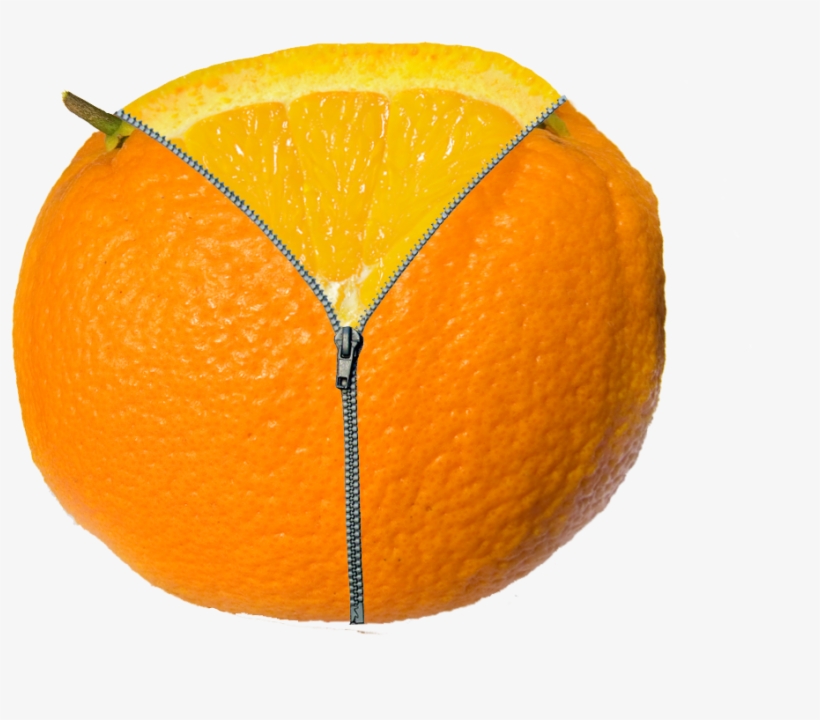 This One Was Super Easy - Blood Orange, transparent png download