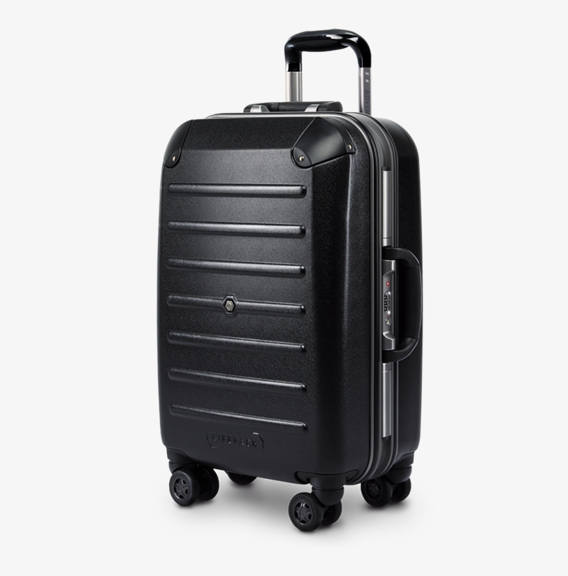 The Carry-on Closet - Lifepack The Carry On Closet, transparent png download