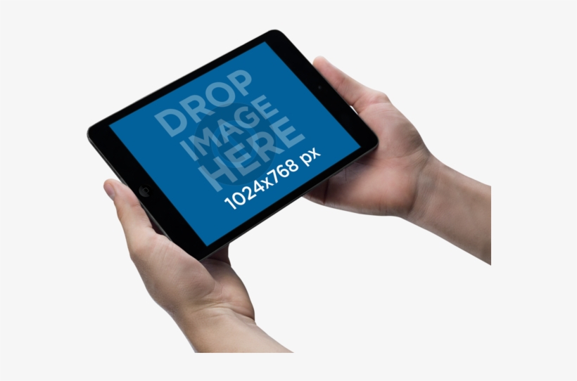 Ipad Transparent Background - Ipad, transparent png download