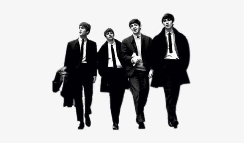 Download - Битлз Png, transparent png download