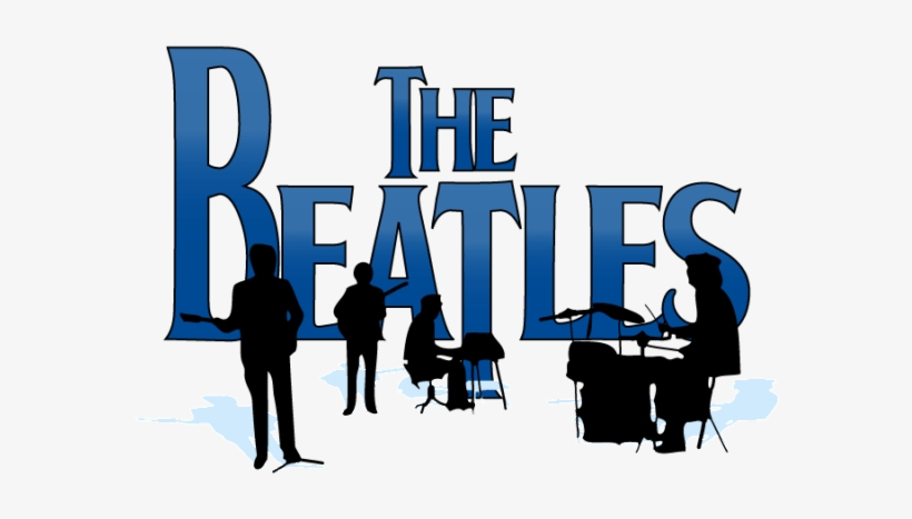 Beatles Png Image - Marc Stainless Steel Vacuum Insulated Tumbler Live, transparent png download