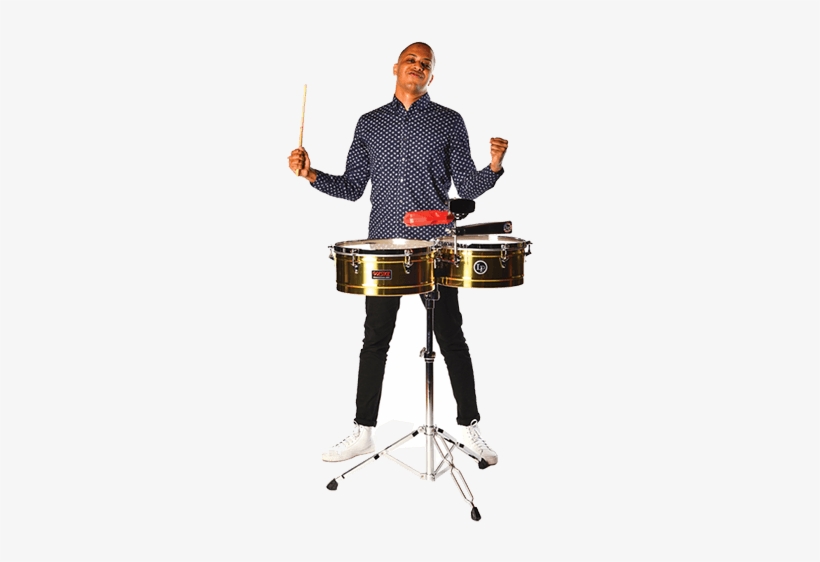 More - Drum Player Png, transparent png download