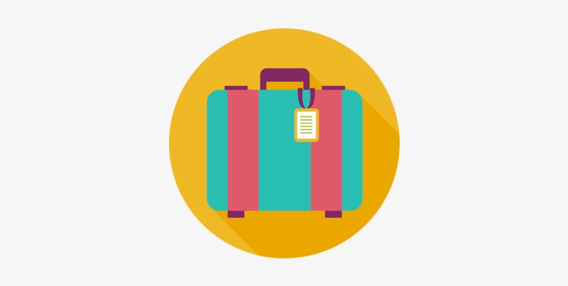 If Your Registered Luggage Is Lost, Damaged Or Delayed, - Lost Luggage Png, transparent png download