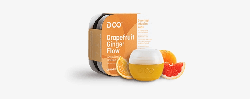 Drinkfinity Pods, transparent png download