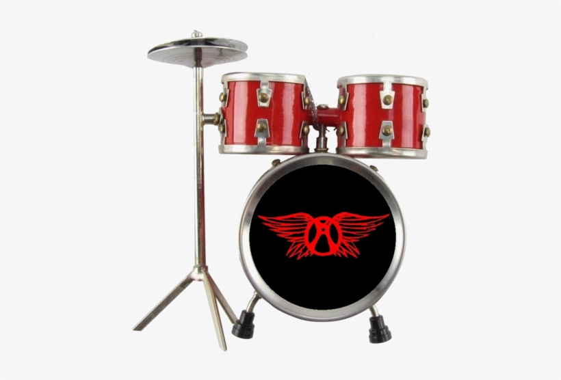 Aerosmith Playfield Drum Set - Aerosmith-you Gotta Move + Cd (dvd), transparent png download