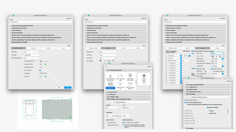 Graphic Overrides - Computer Icon, transparent png download