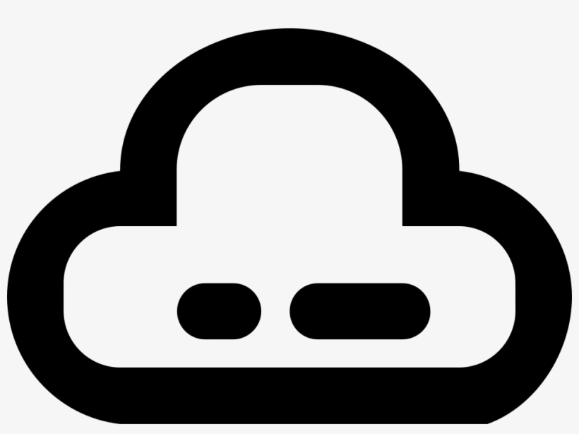 Cloud Server Bcc Comments, transparent png download