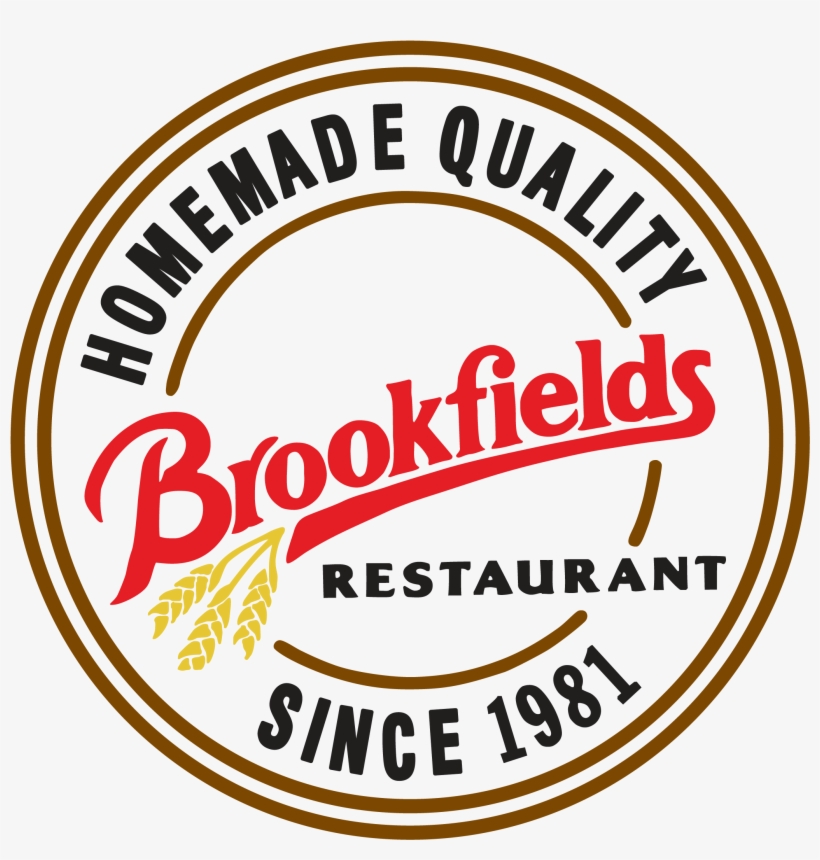 Find Your New Favorite Meal Brookfields Restaurant - Brookfields Restaurant, transparent png download