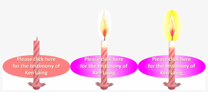 Candle Link Ken Eng - Candle, transparent png download