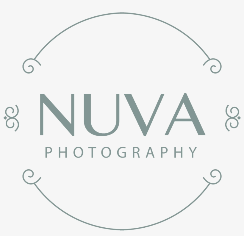 Nuva Photography Nuva Photography Nuva Photography - Circle, transparent png download