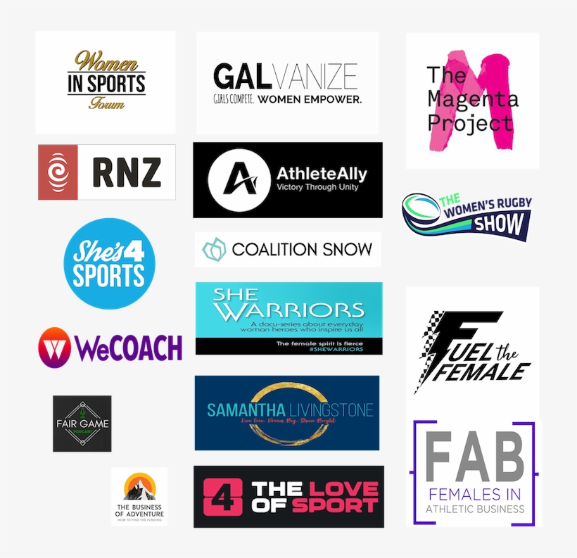 Affiliate Partners - Forever Sports, transparent png download