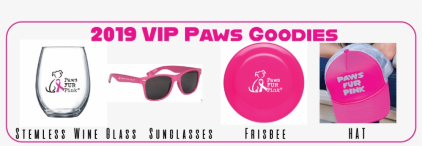 Vip Pawticipants Receive The Above And Free Parking - Circle, transparent png download