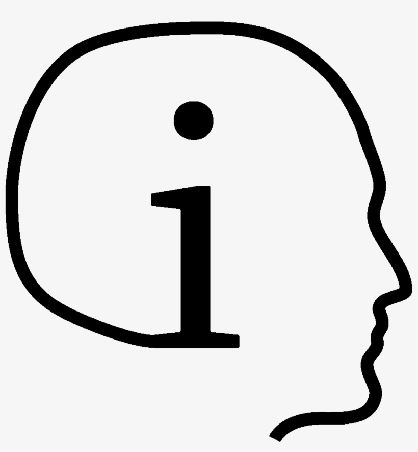 The Foundation For Information Society Established - Circle, transparent png download