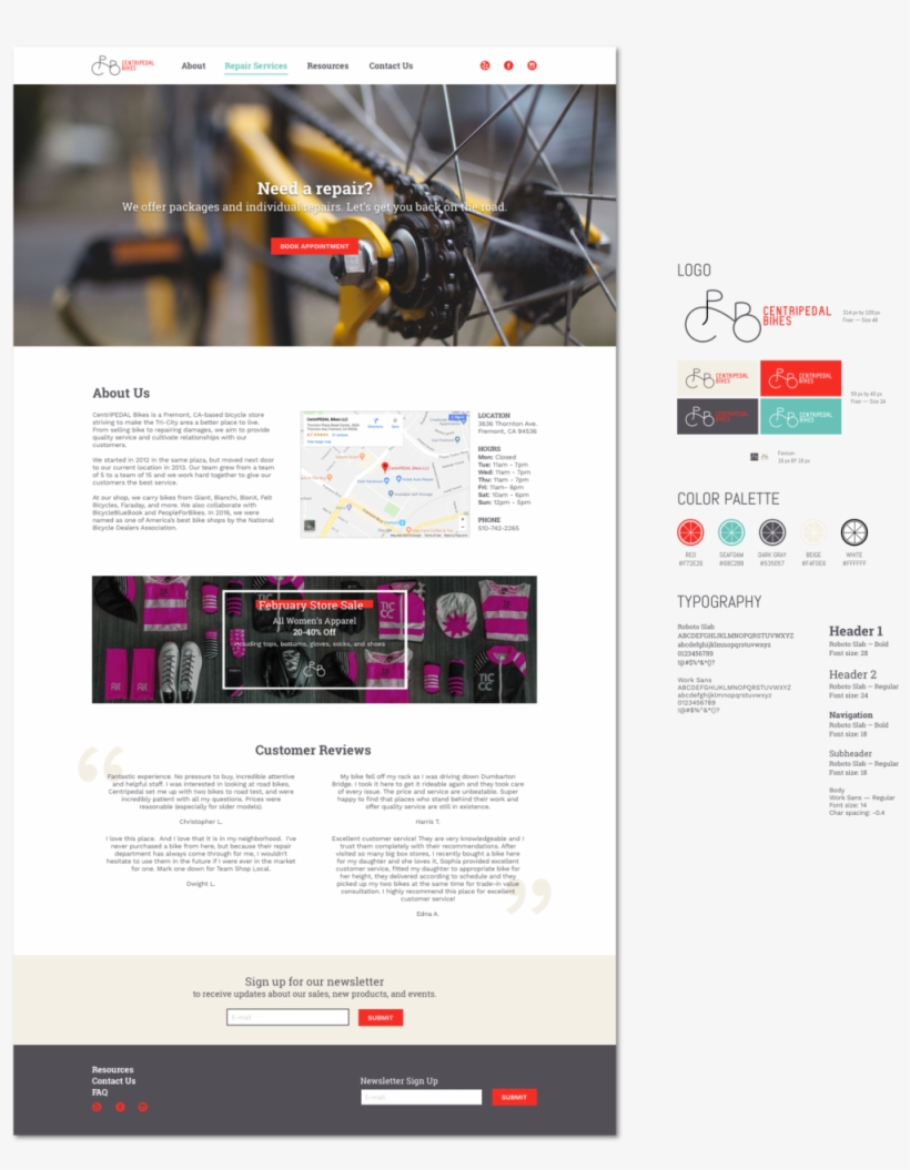 Mock Up - Web Page, transparent png download