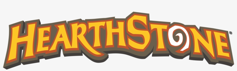 Hs Logo Color Nds - Hearthstone, transparent png download